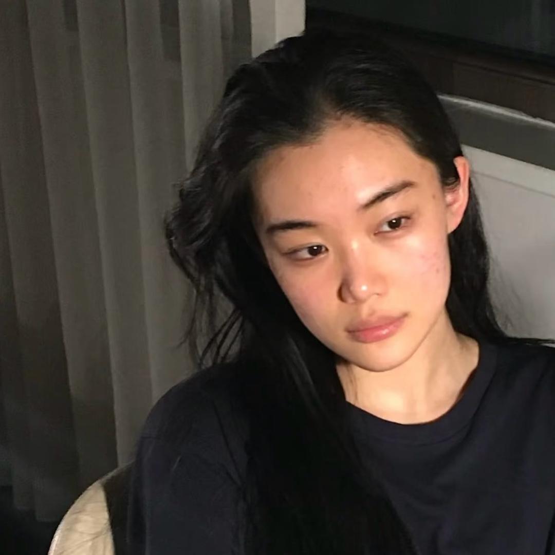 是我