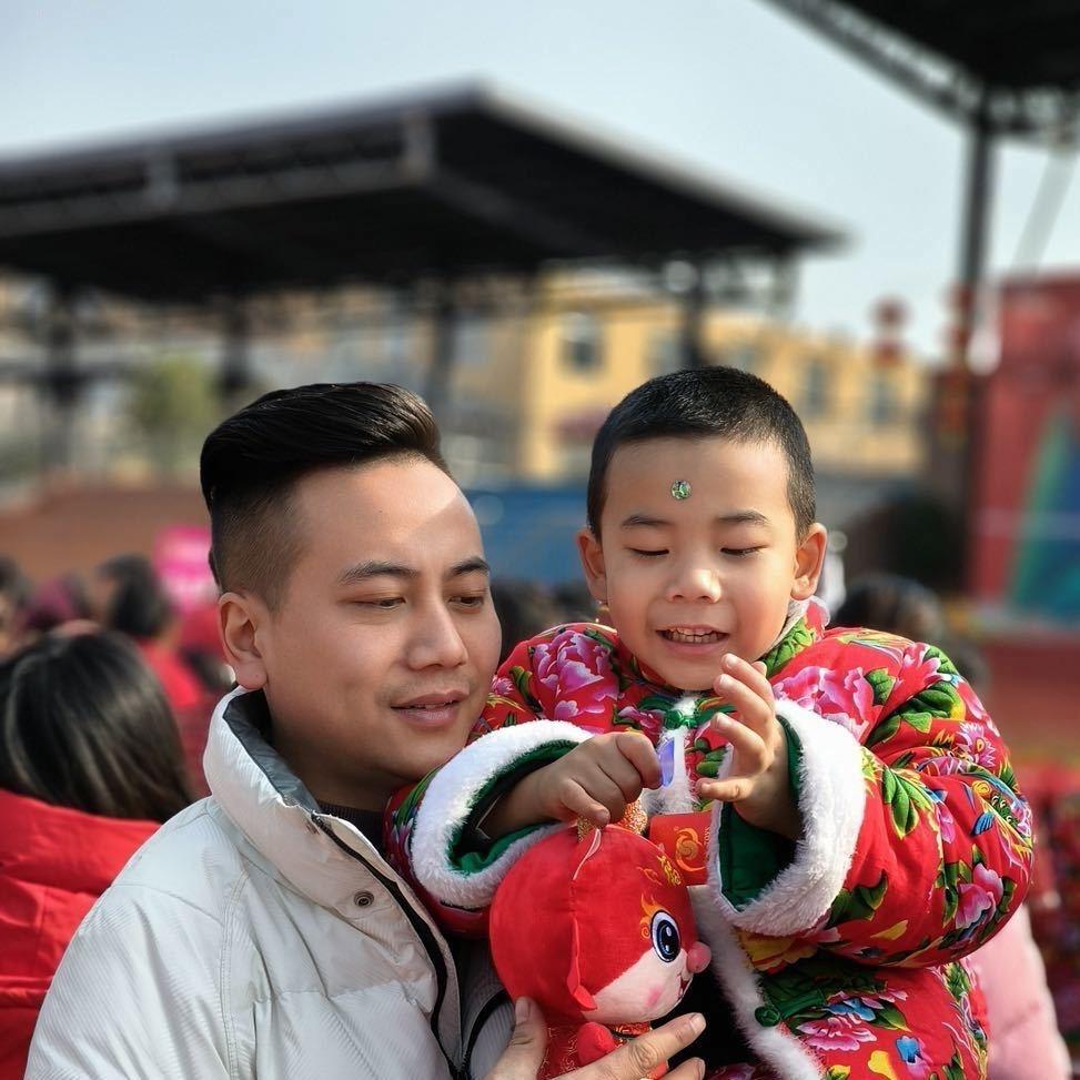 小明鲜生