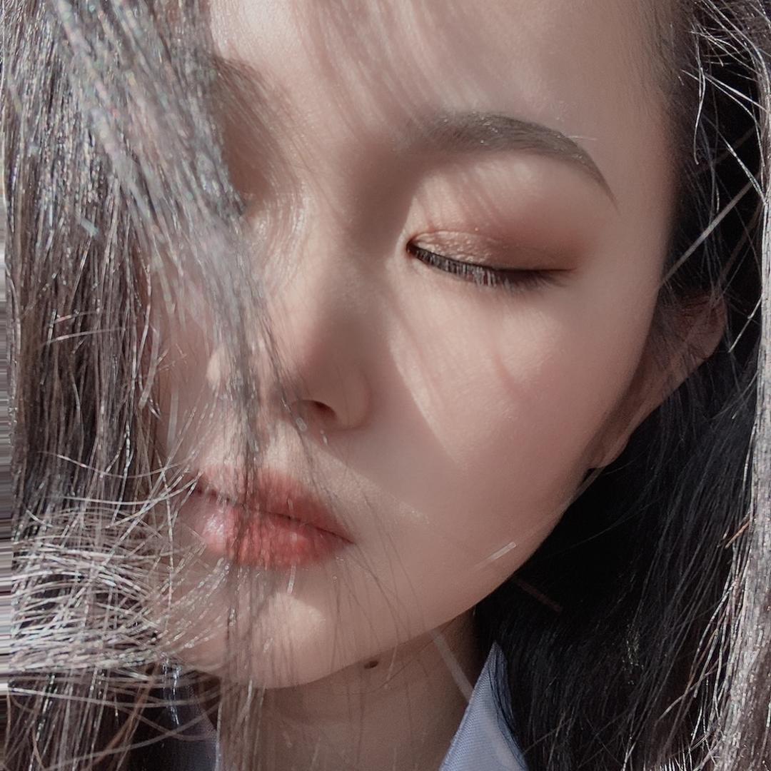 是海棠呀～