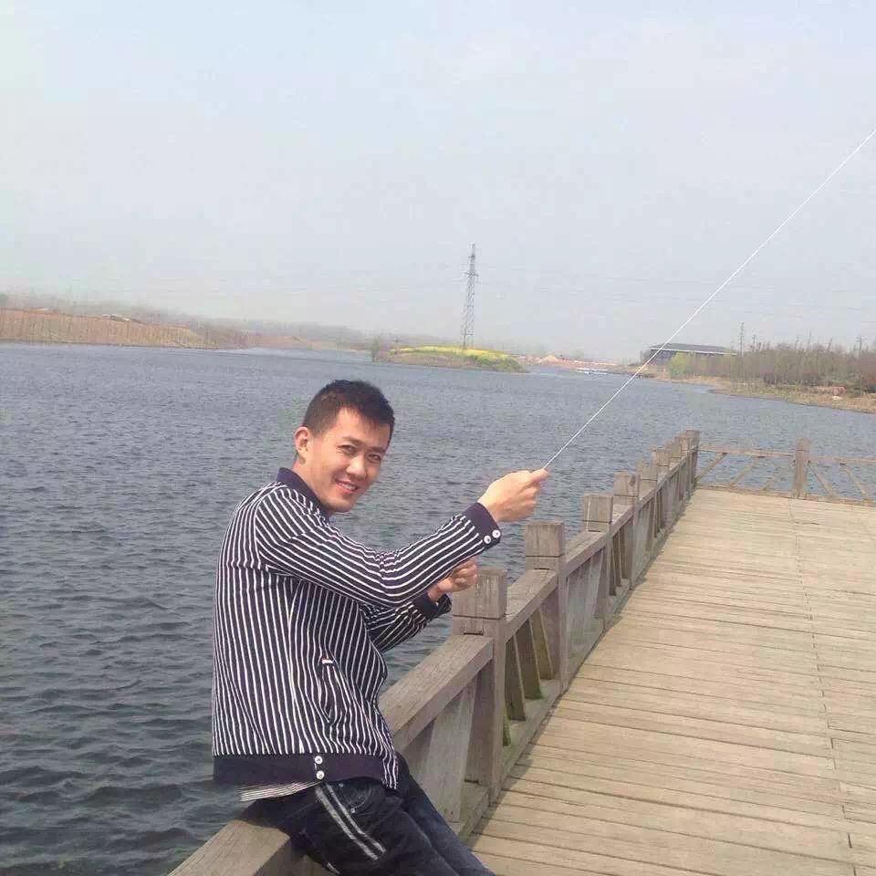 其实你很好