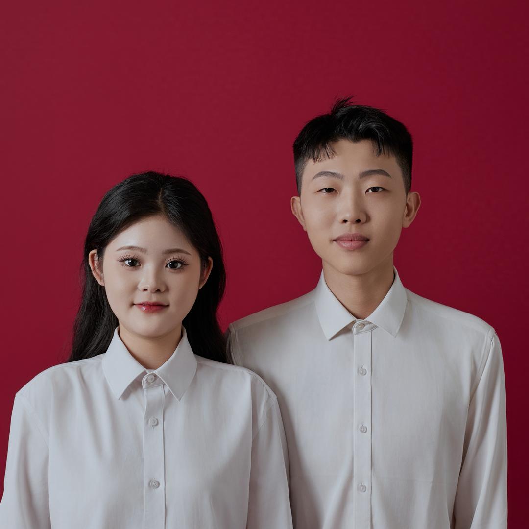 美伢