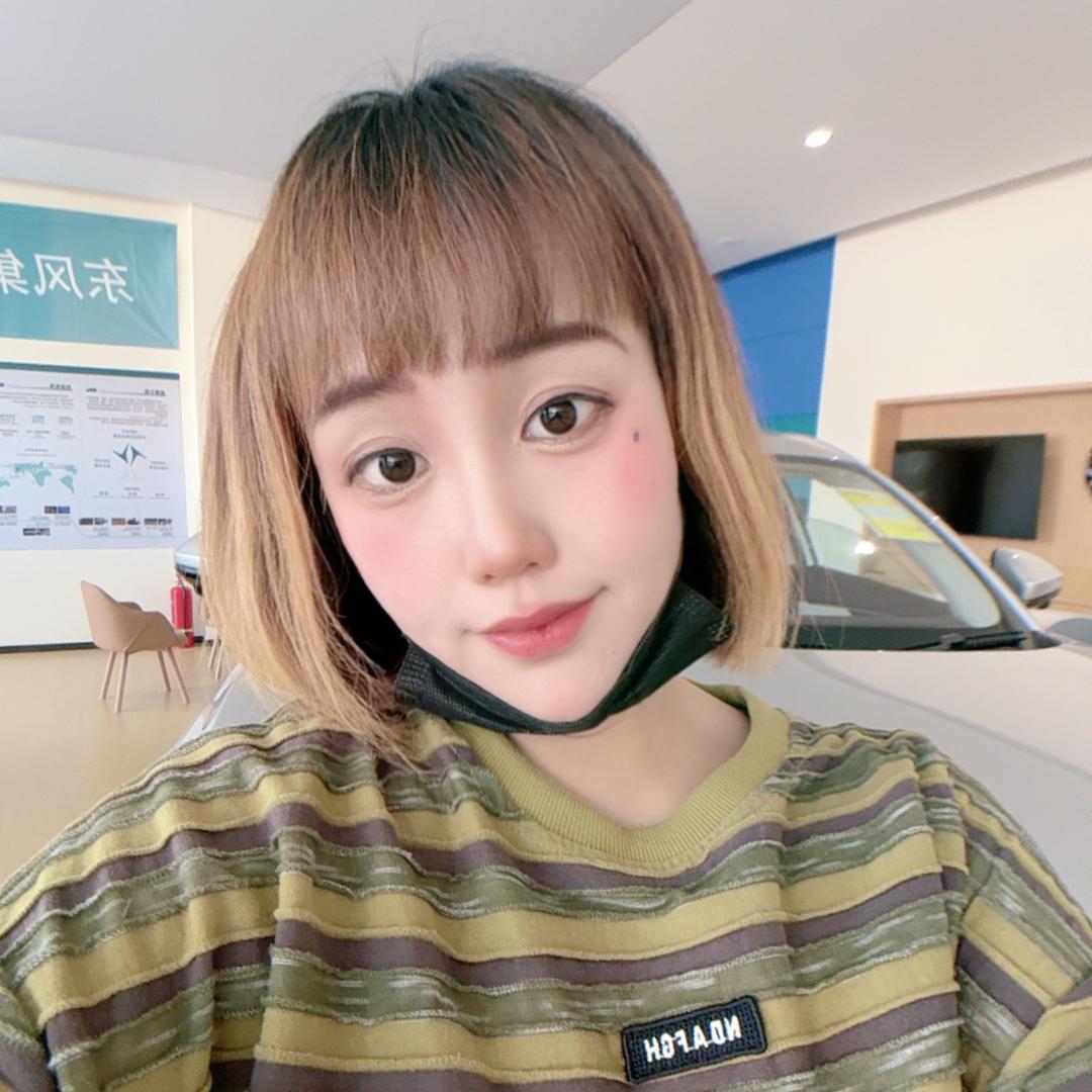 呼伦贝尔东风风神司雨