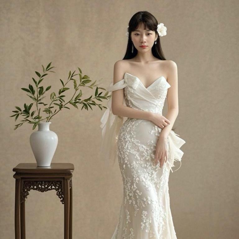 我的女朋友