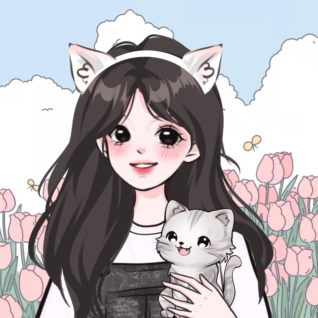 捕娱小喵