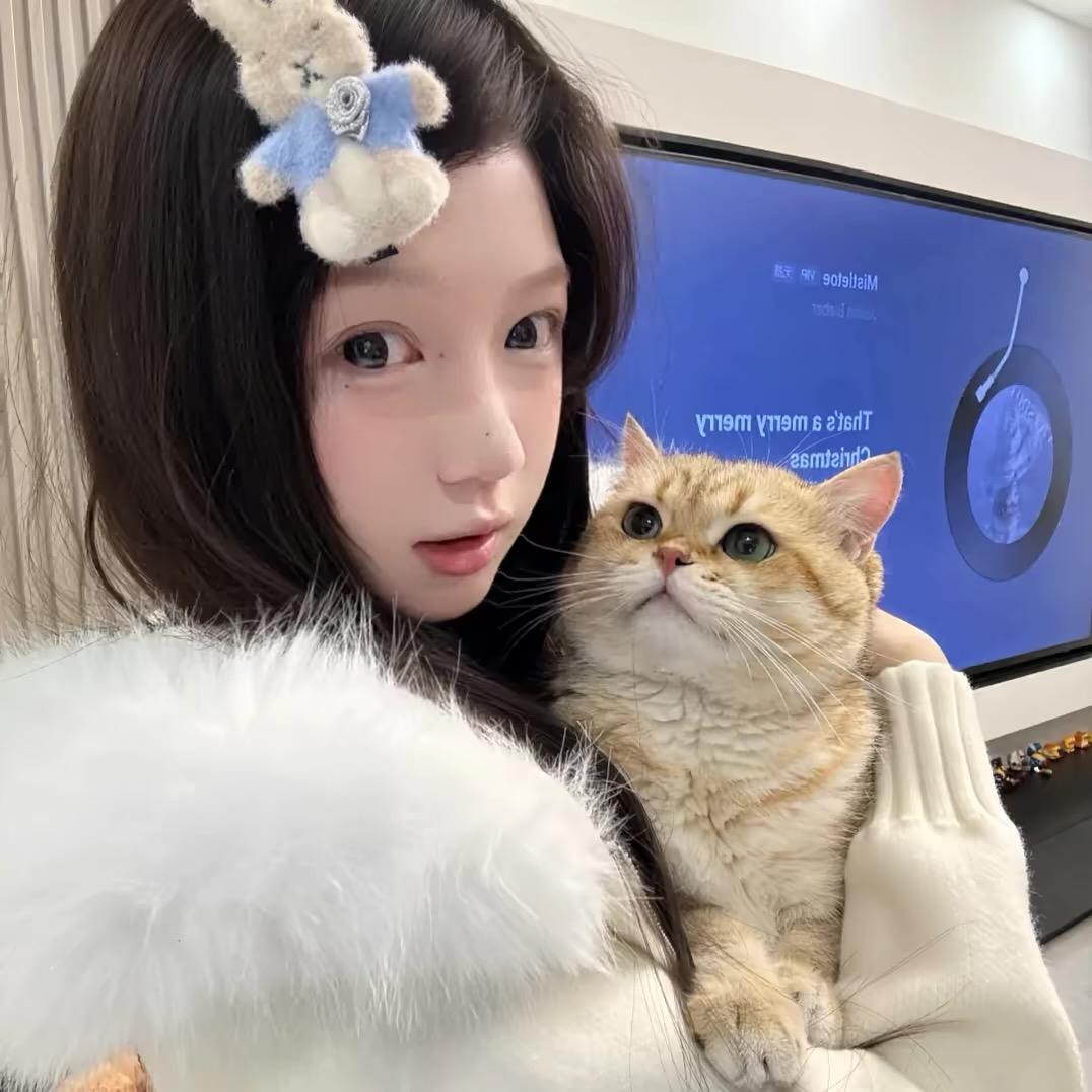出了名的乖