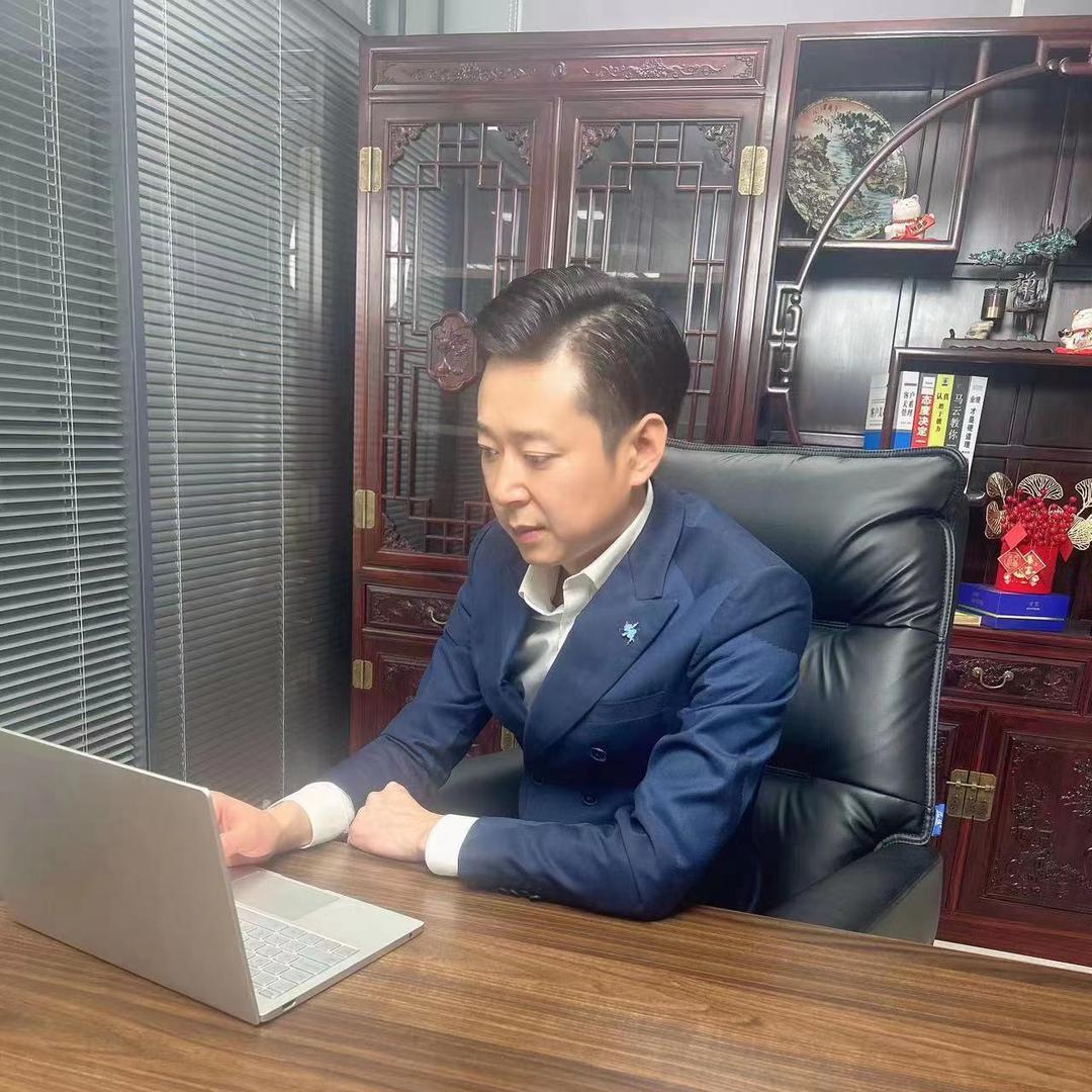 徐教练婚姻破局