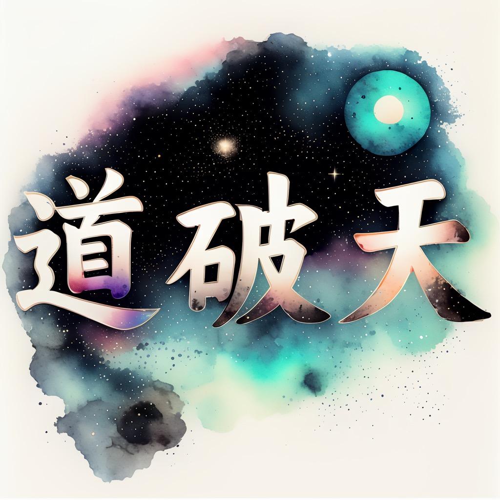 道破天际线