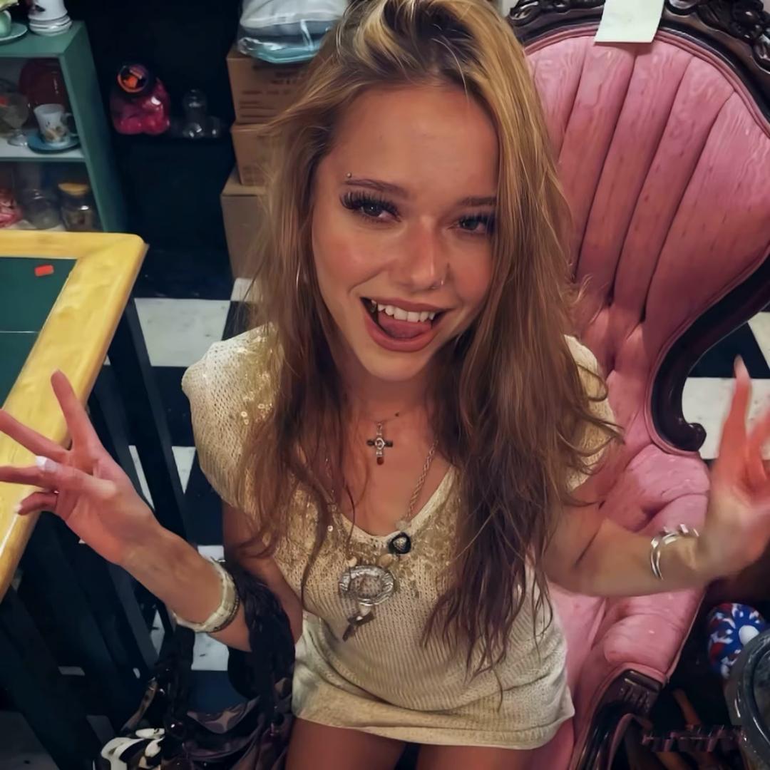 骂我的人，都死了。