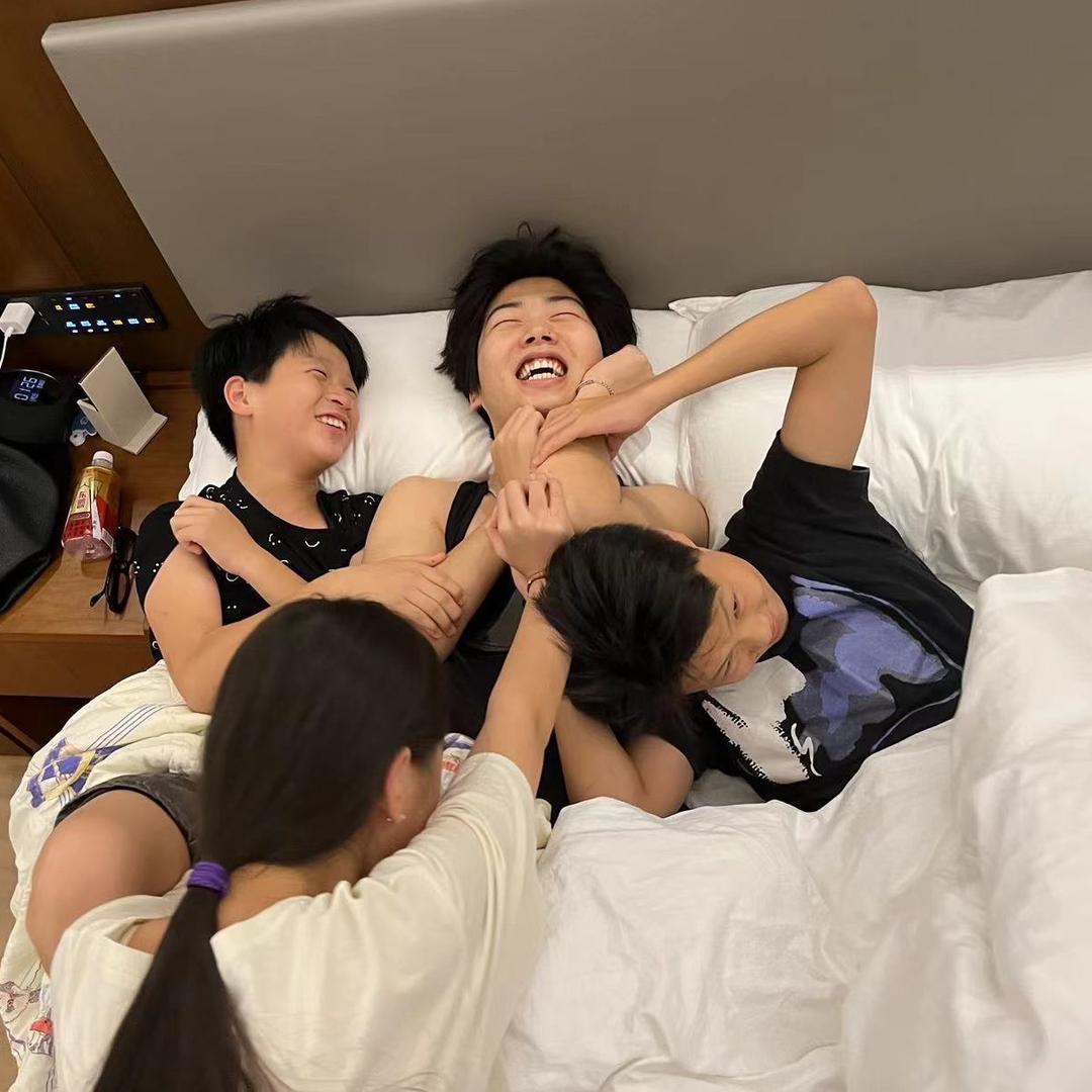 伍夫长（六年之约）