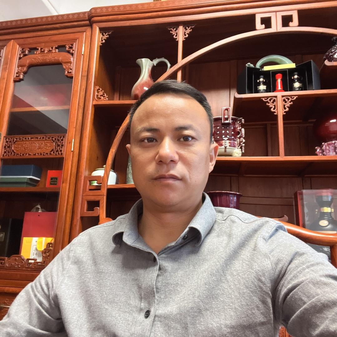 爱晒大排档-五哥的茶