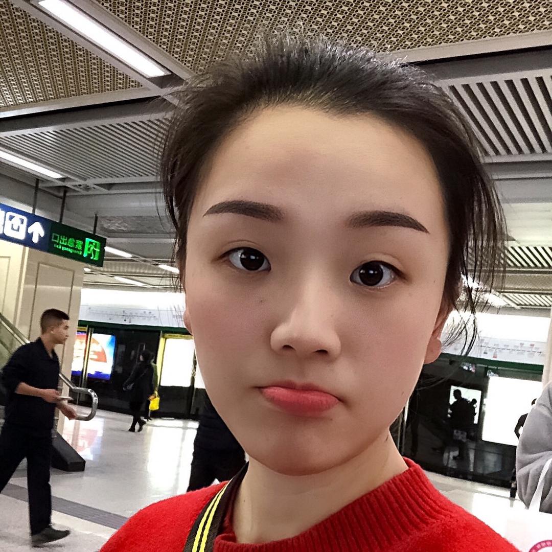 瑶瑶ai训练师（小号）