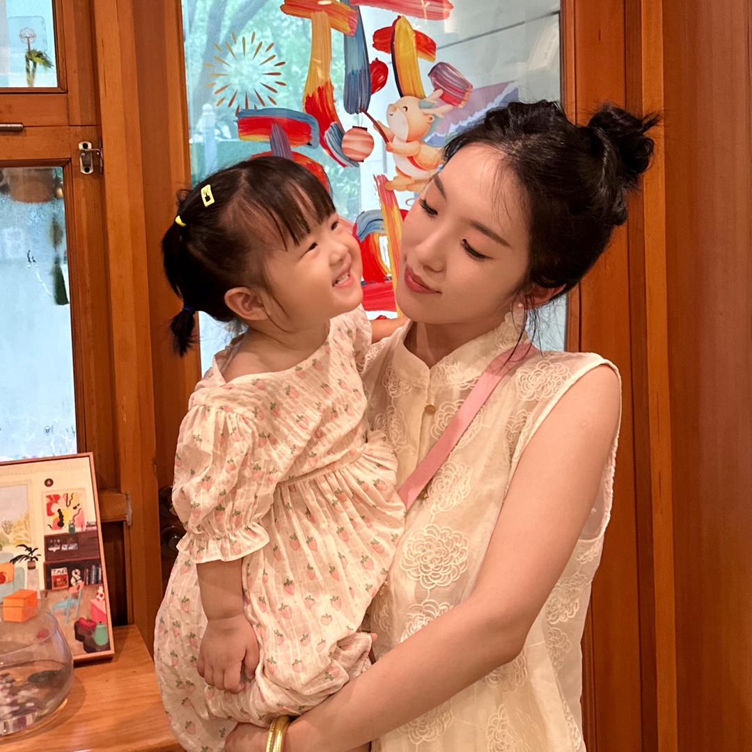 辣妈vivi