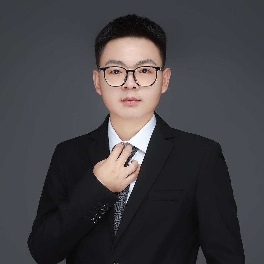 湖南单招周老师（鲲鹏）