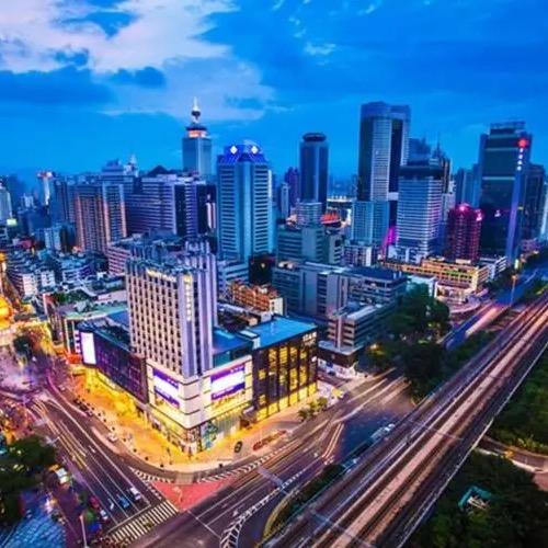 卓永手机批发档口