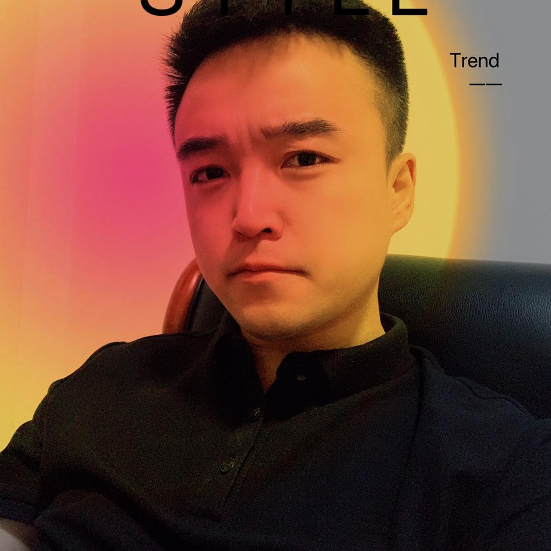 在下戈某人