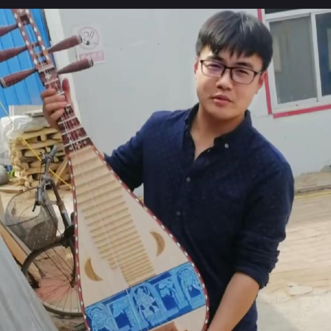 饶阳县焕音堂乐器工作室（个体工商户）
