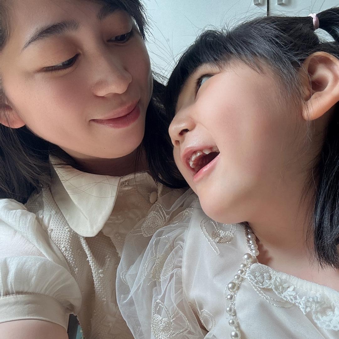 坚强的蜗牛妈妈