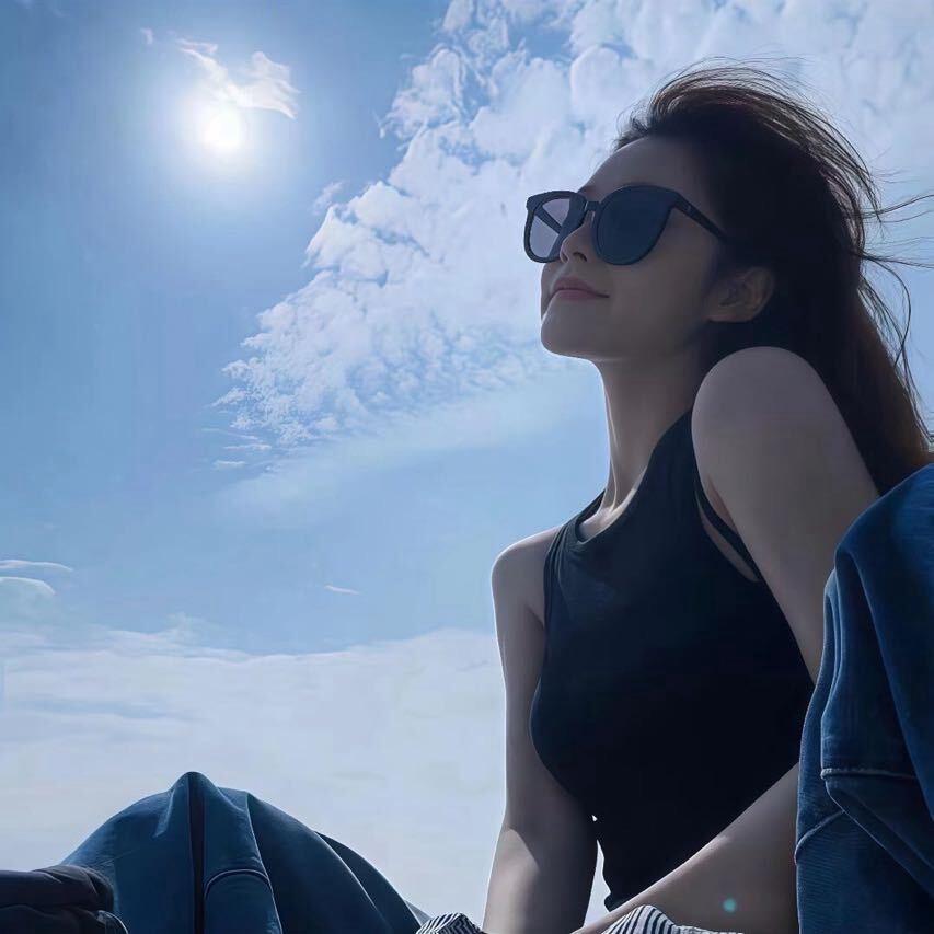李姑娘👑
