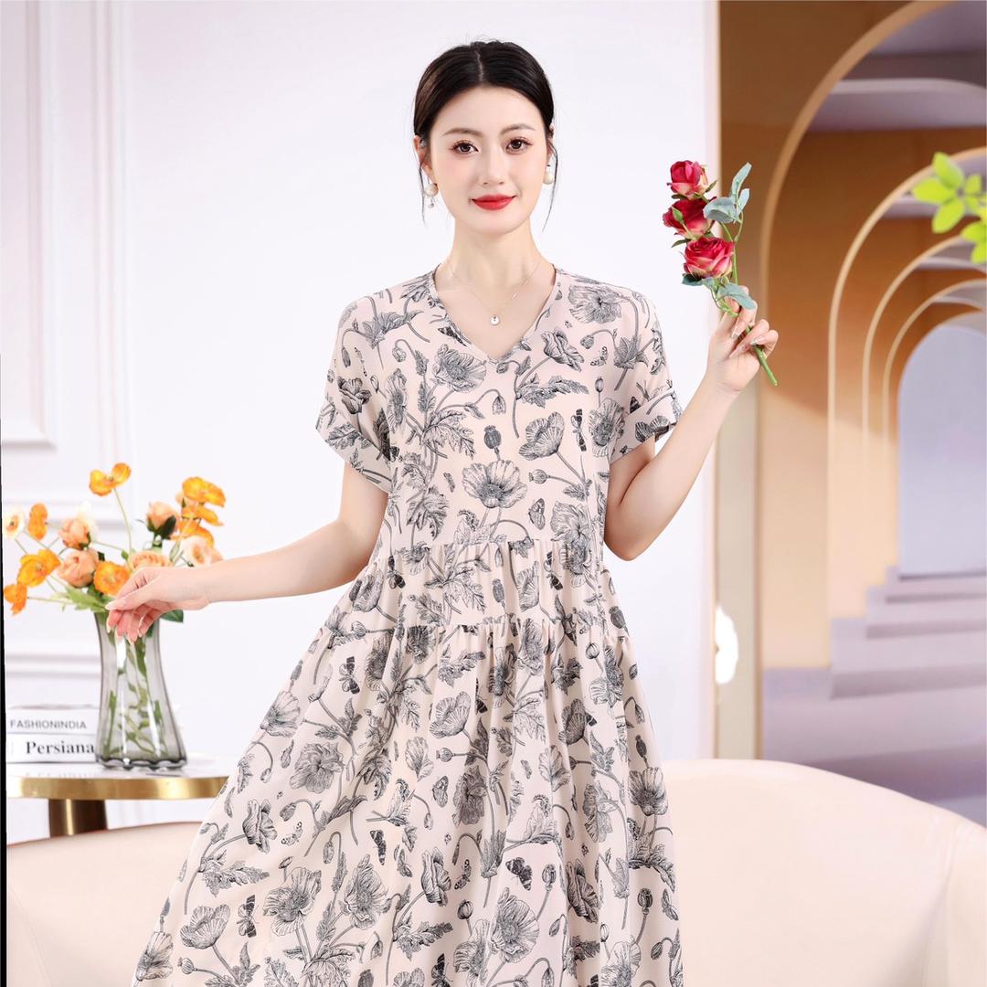 君君妈妈装服装商行君君服装