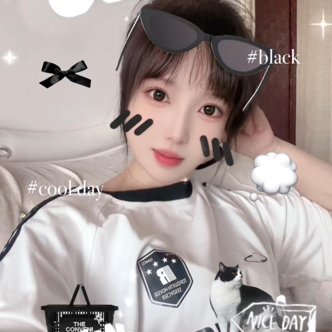小麦果汁儿。