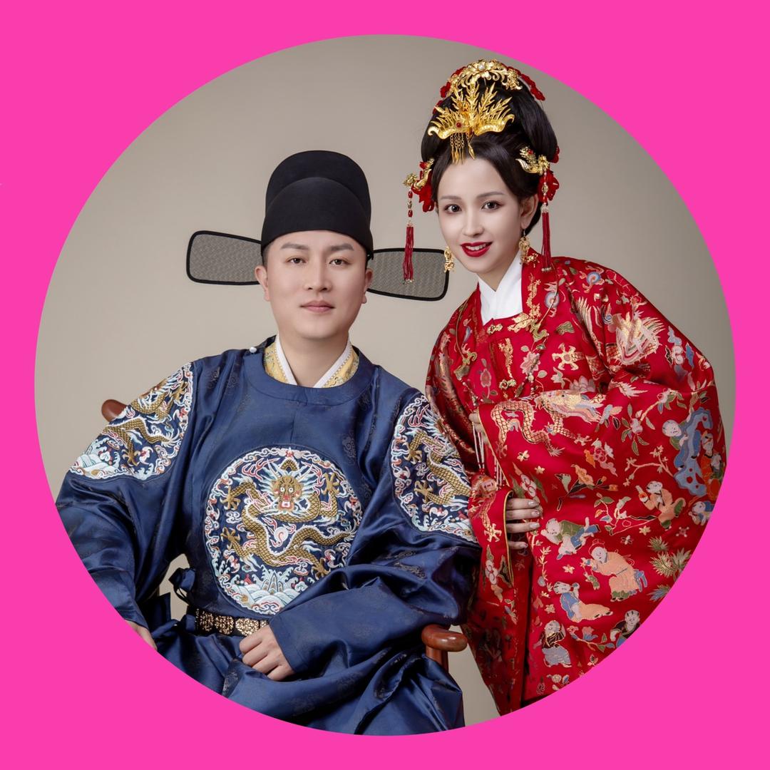 日本媳妇英里奈(中日夫妻)@抖音