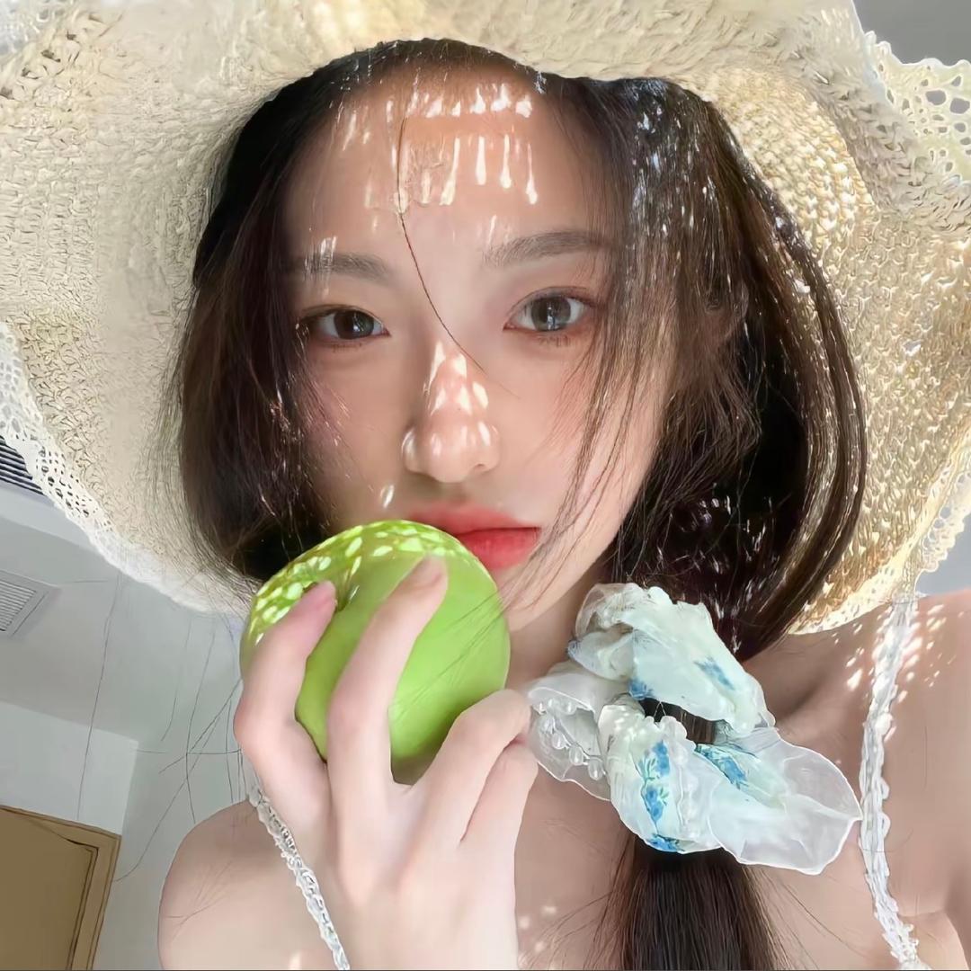 不爱吃芝士