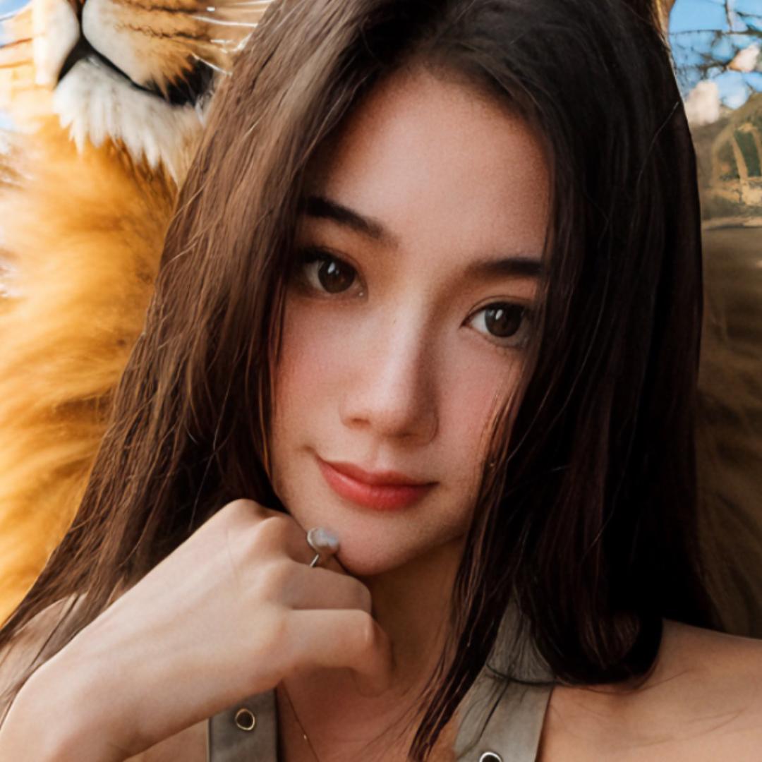 兜兜