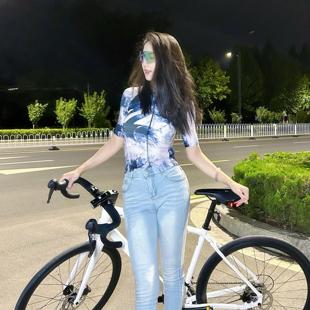 小朱美高(户外