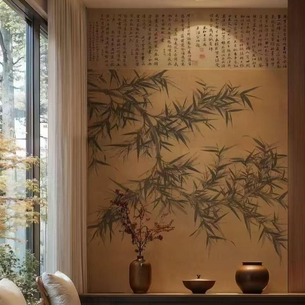 新港仿生～水性科天～鲁丽门店