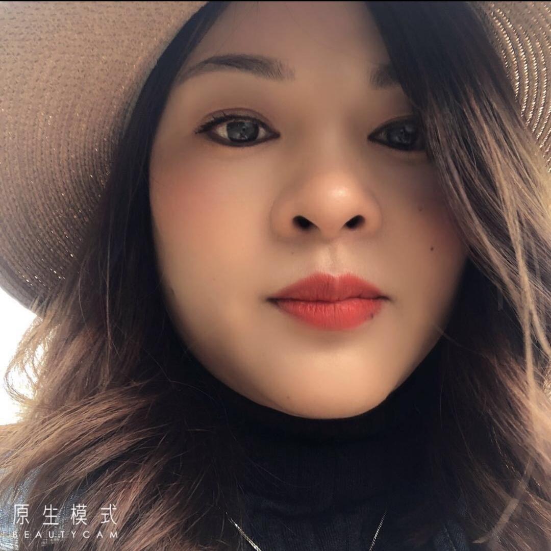 我就是我
