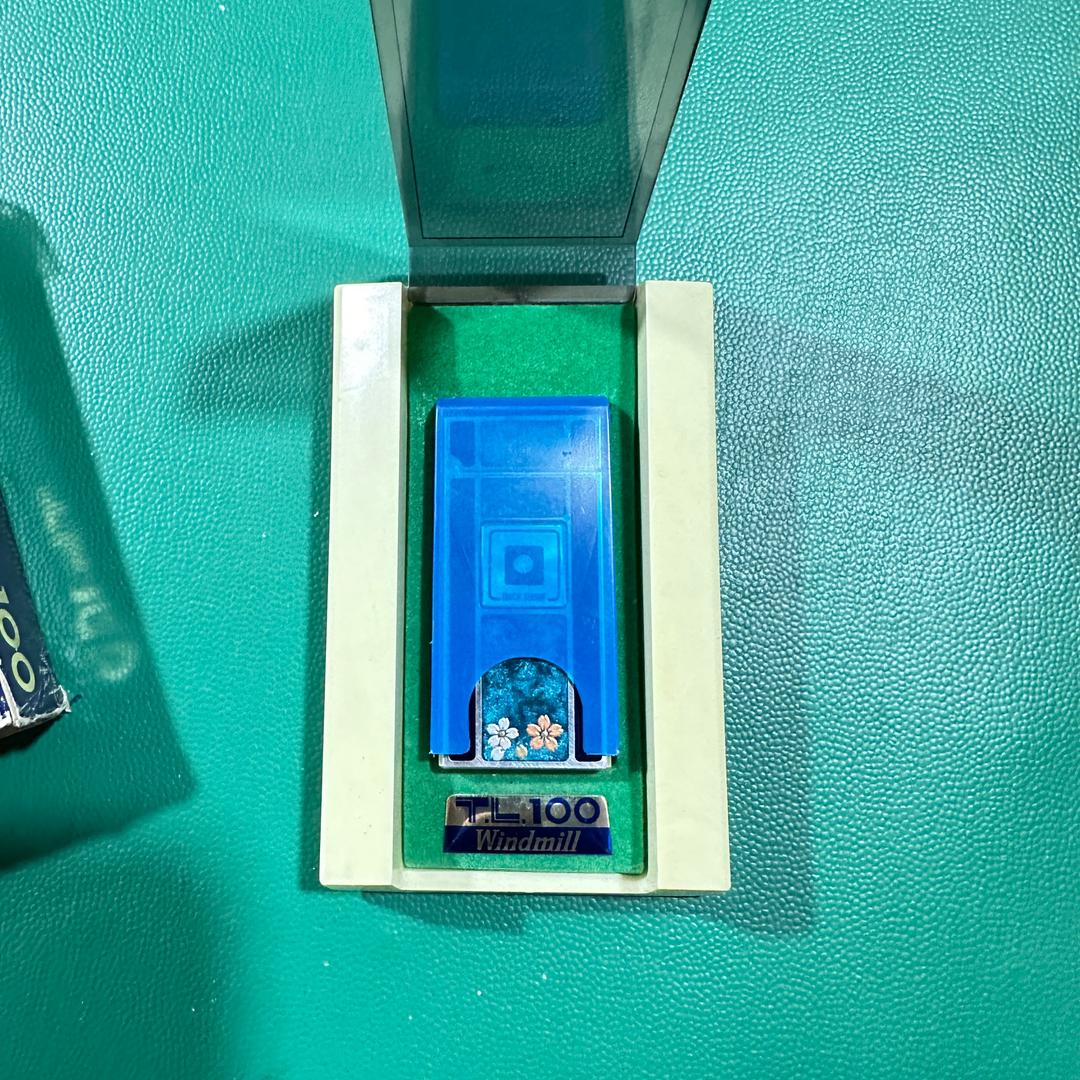 中瑞火机选品