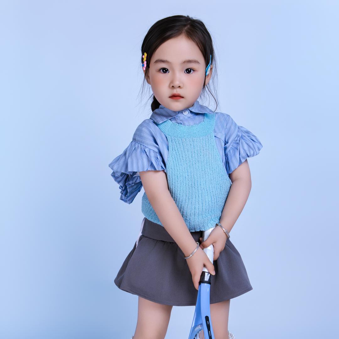农资小艳子
