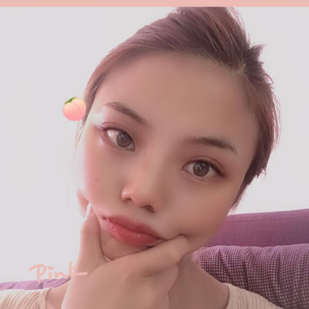 草莓辣妹💫