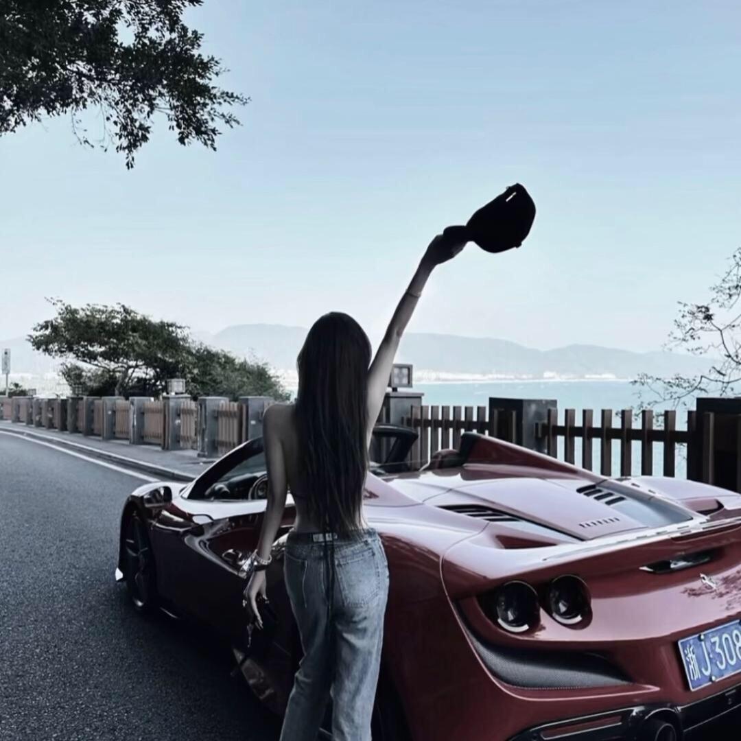 我是神经病你让让我不行吗