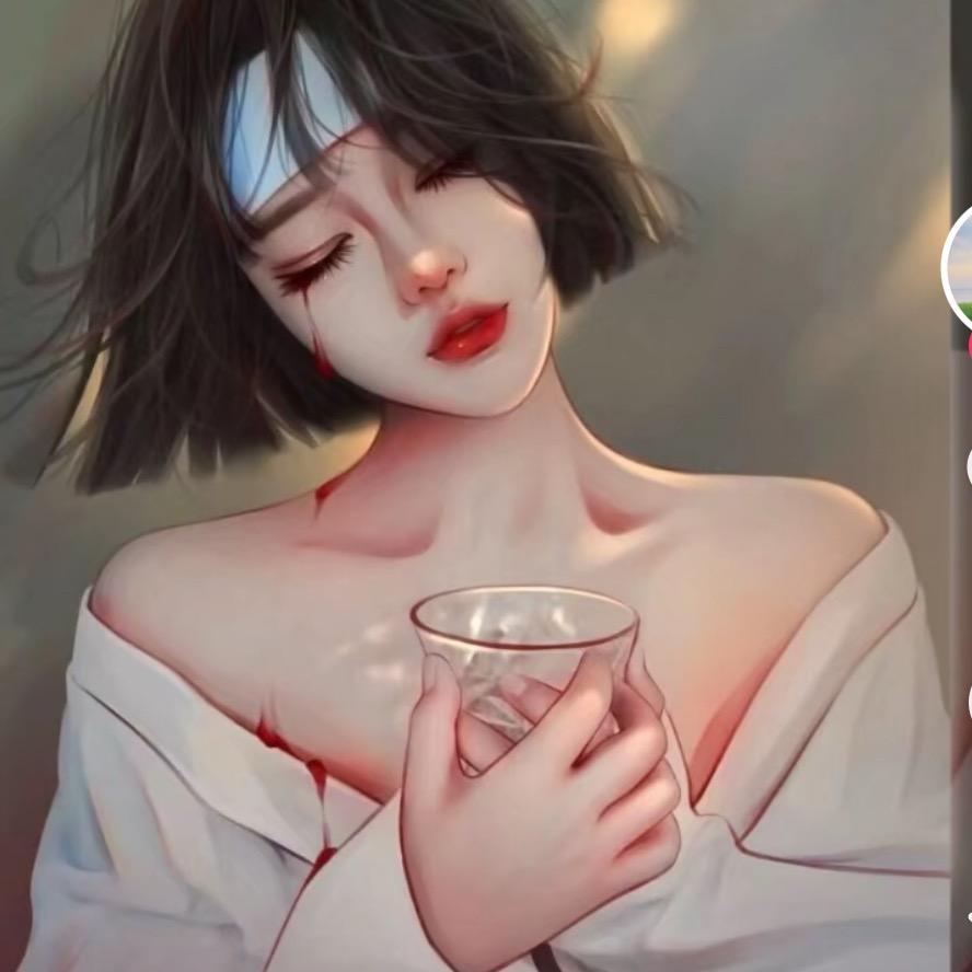 白茶清欢