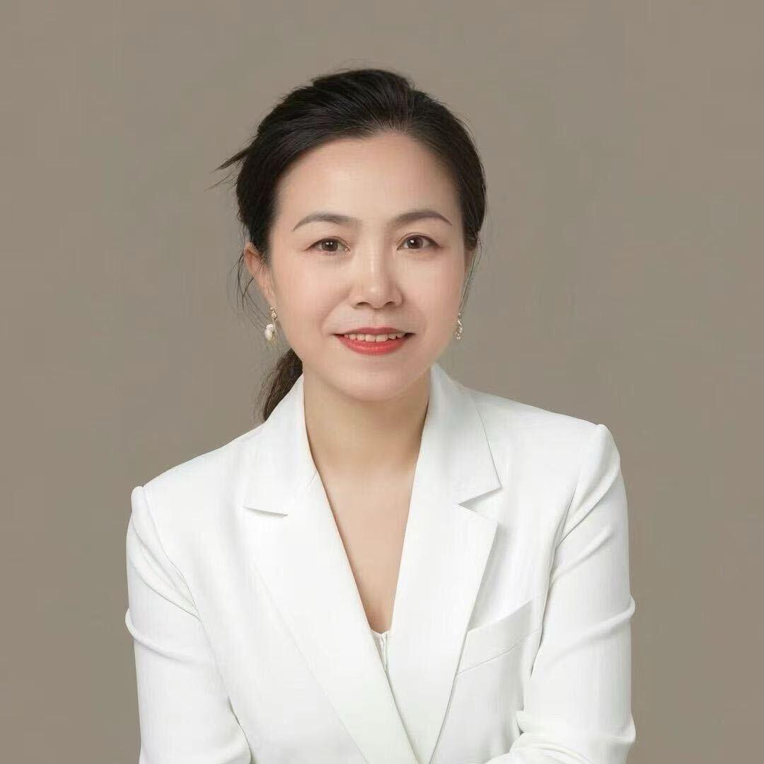 笑对生活的小蜗牛