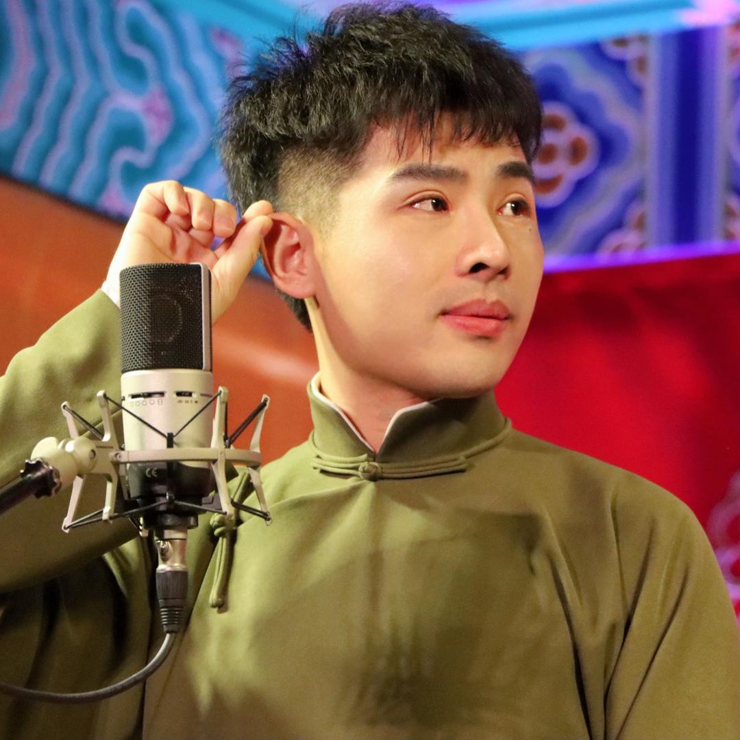 德云社小龙@抖音