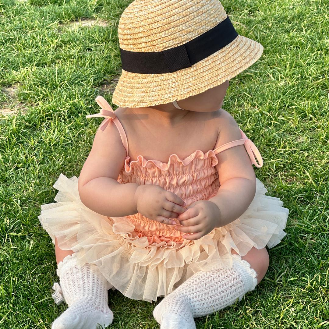 Sweetie妹妹