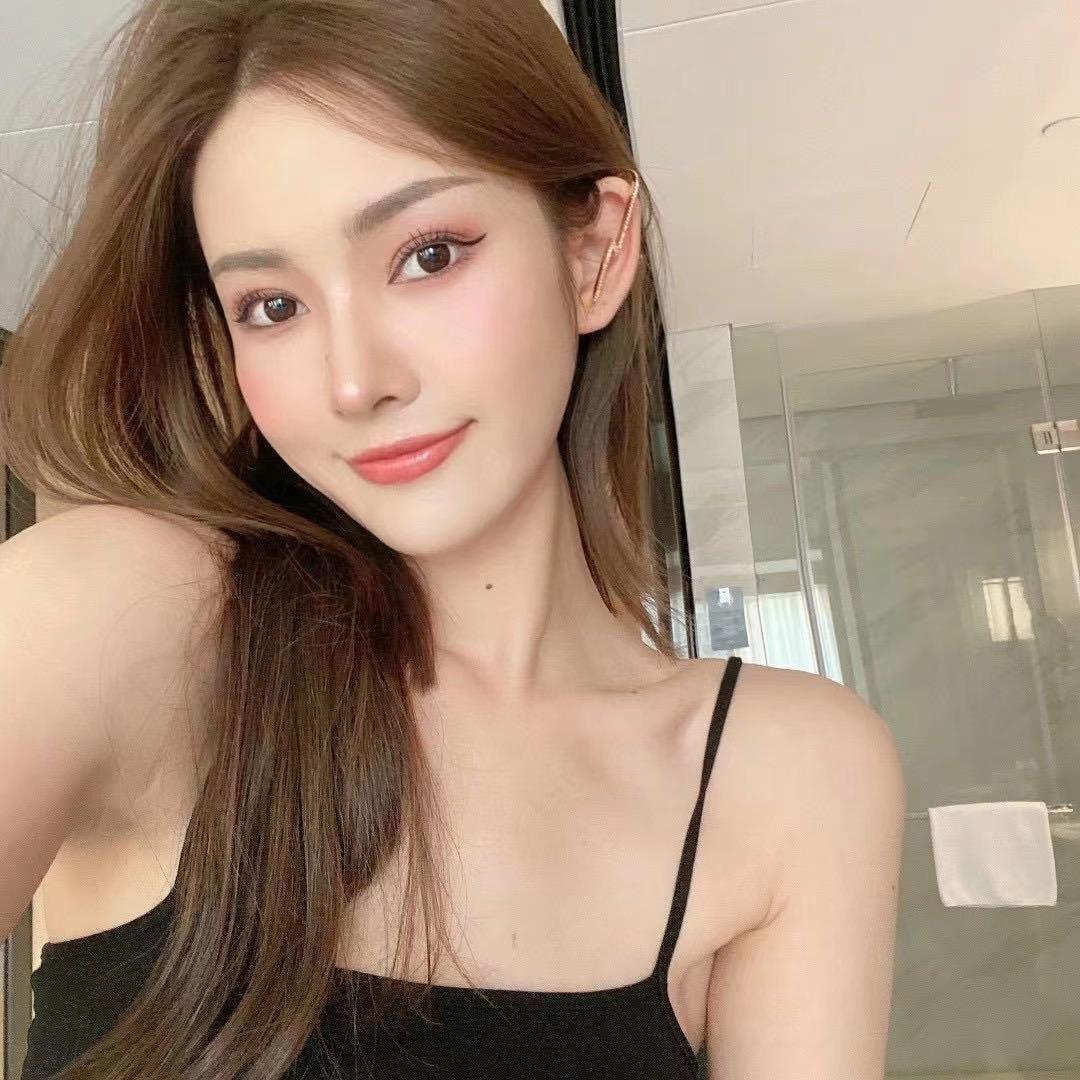 李晓玉Nevus·媛颂
