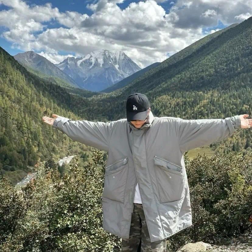 快乐的阿健（导游版）