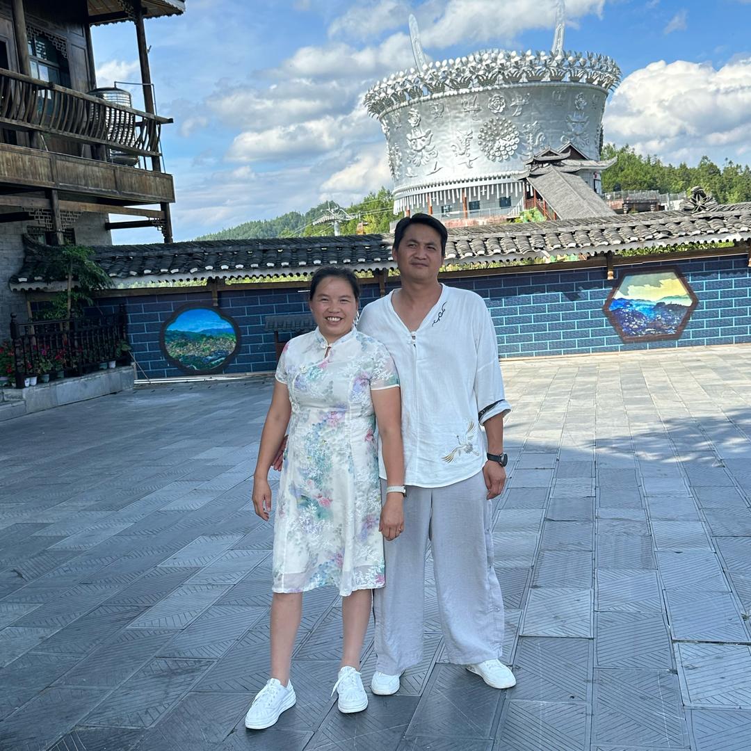 七舍茶叶-付明国