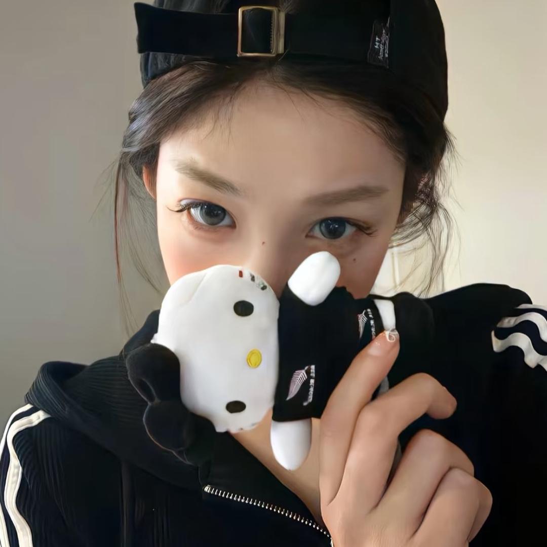 纯爱艺术家