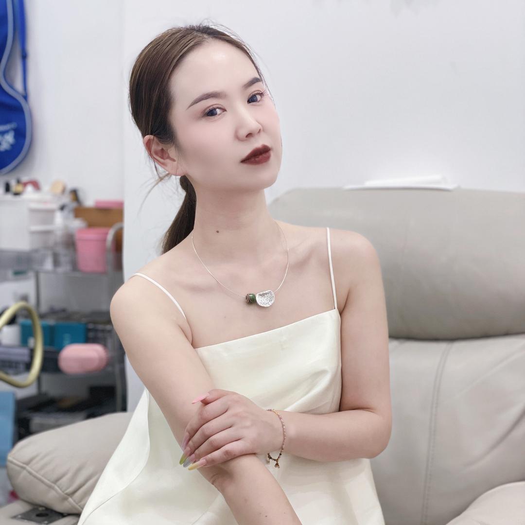马天真