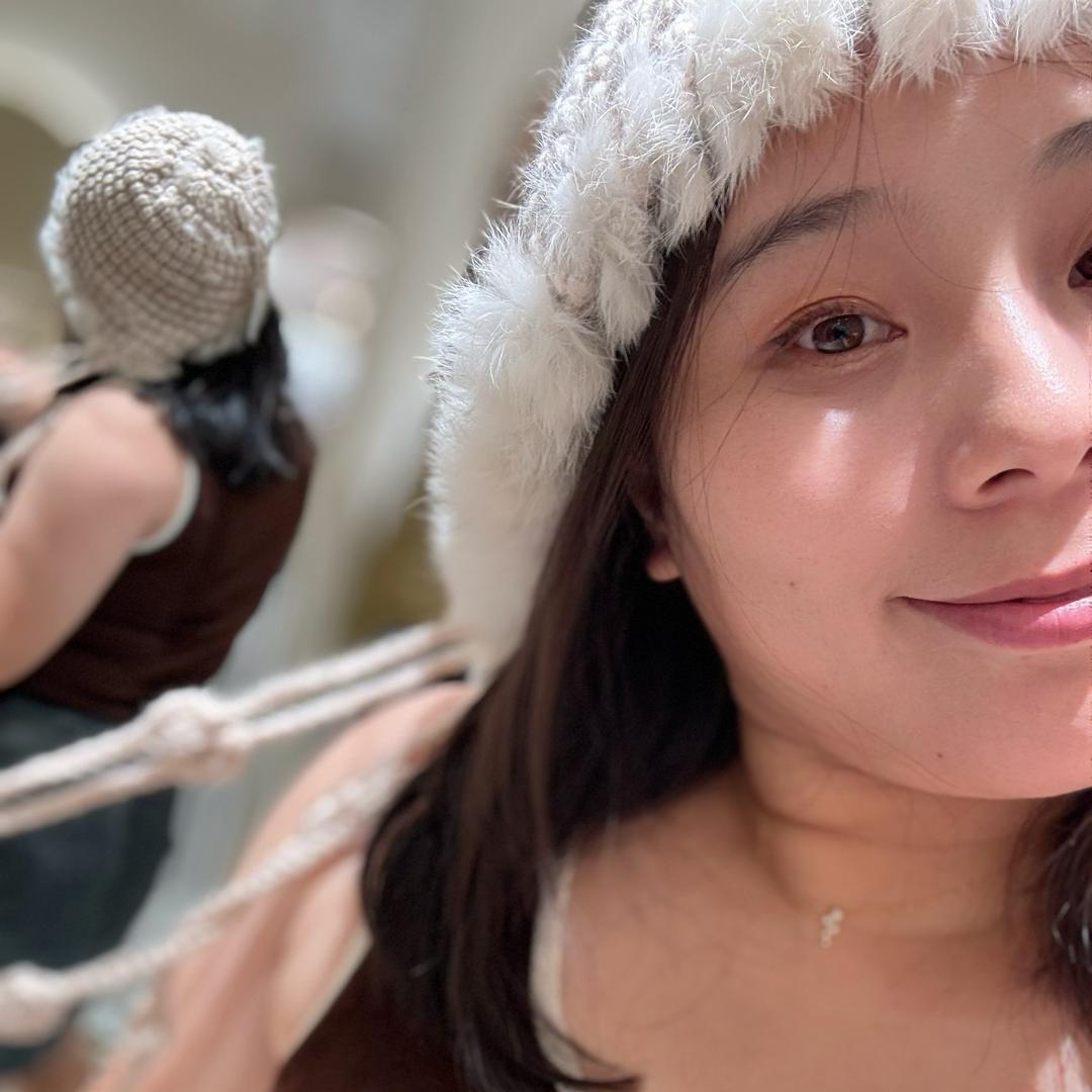 Hello！
