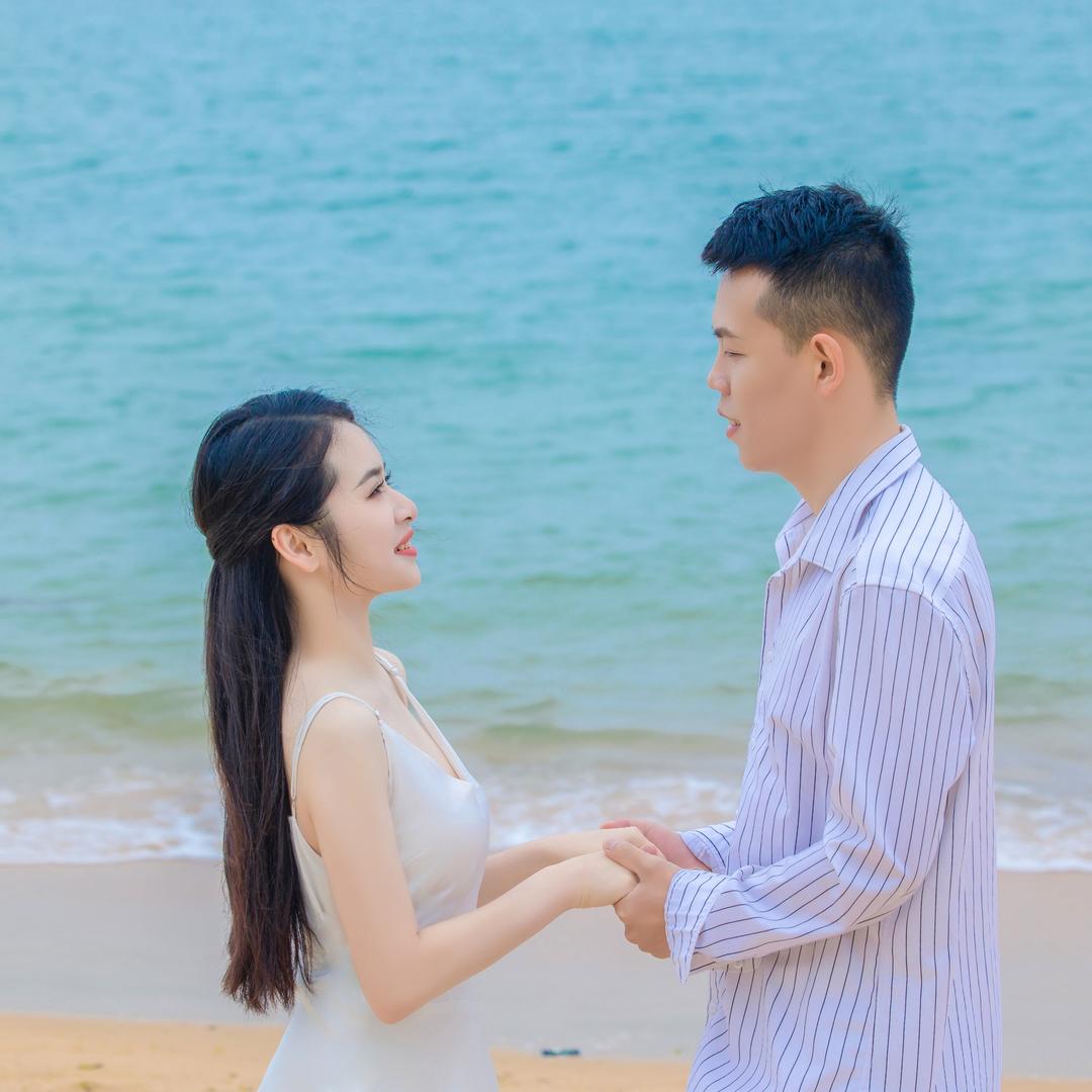 小杨小徐@抖音