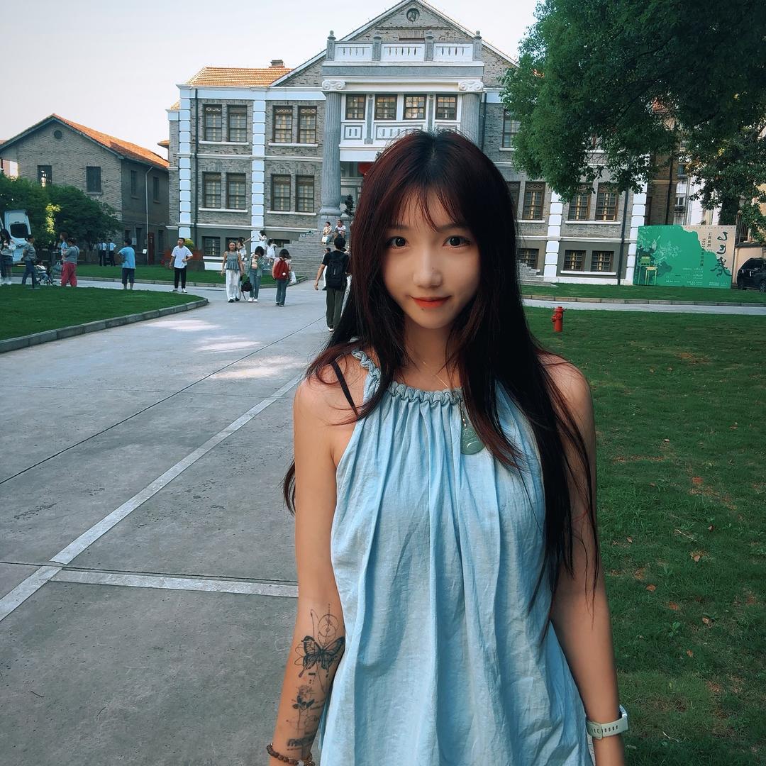 深圳沐沐生活日记🍒