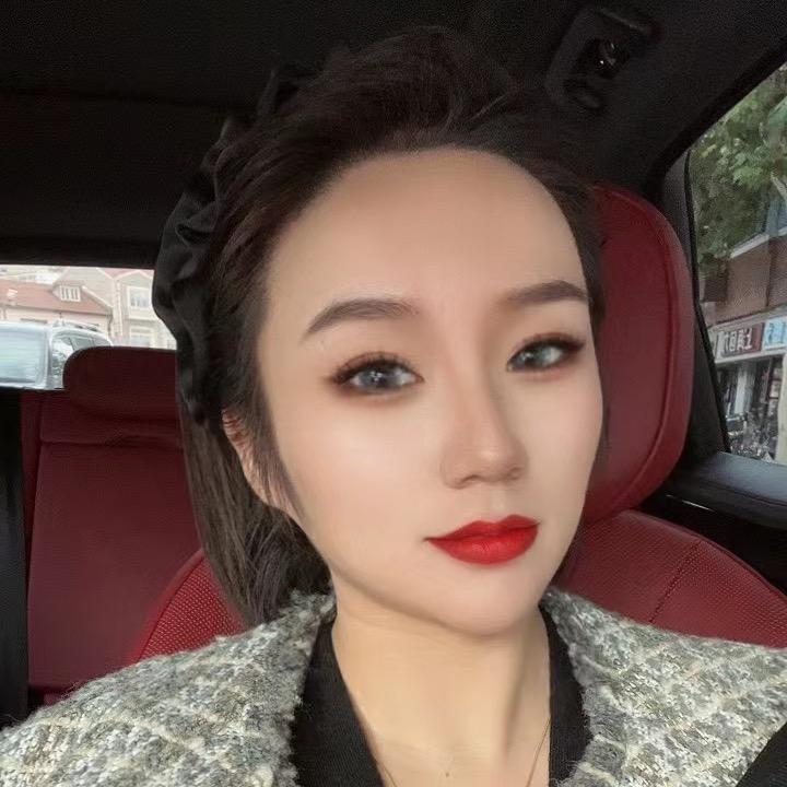 咨询师王可coco
