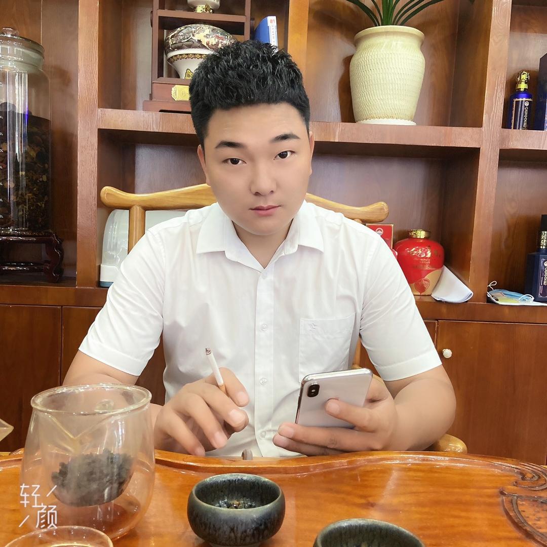 阵阵青风蜜蜜雨