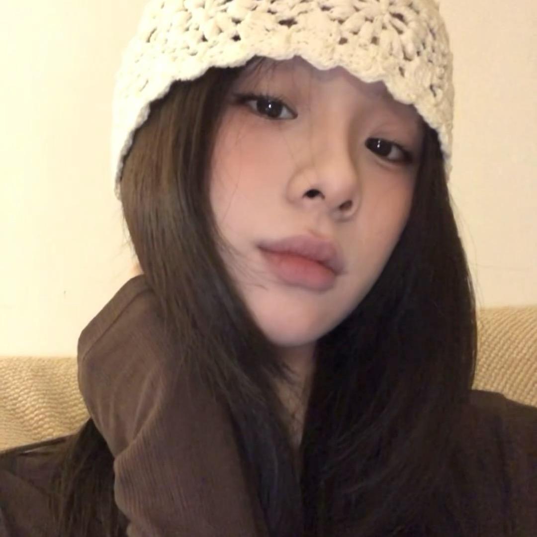 小u的冰冷心事