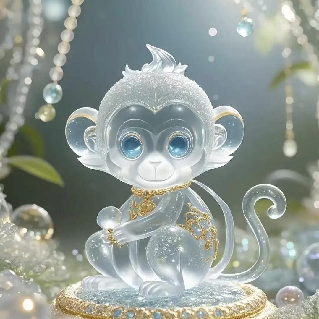福来水晶制订